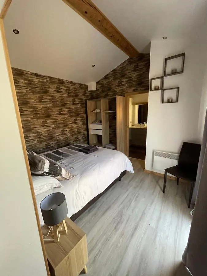 Villa Chez Manu à Cahuzac-sur-Vère 0*,  France