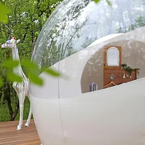 Coeur De Bull' Hébergement de vacances