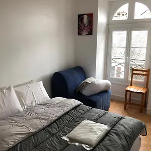 De Bigorres Privee Appartement