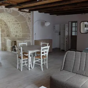 Le Cosy Appartement