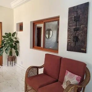 Hadja 02 Appartement Dakar