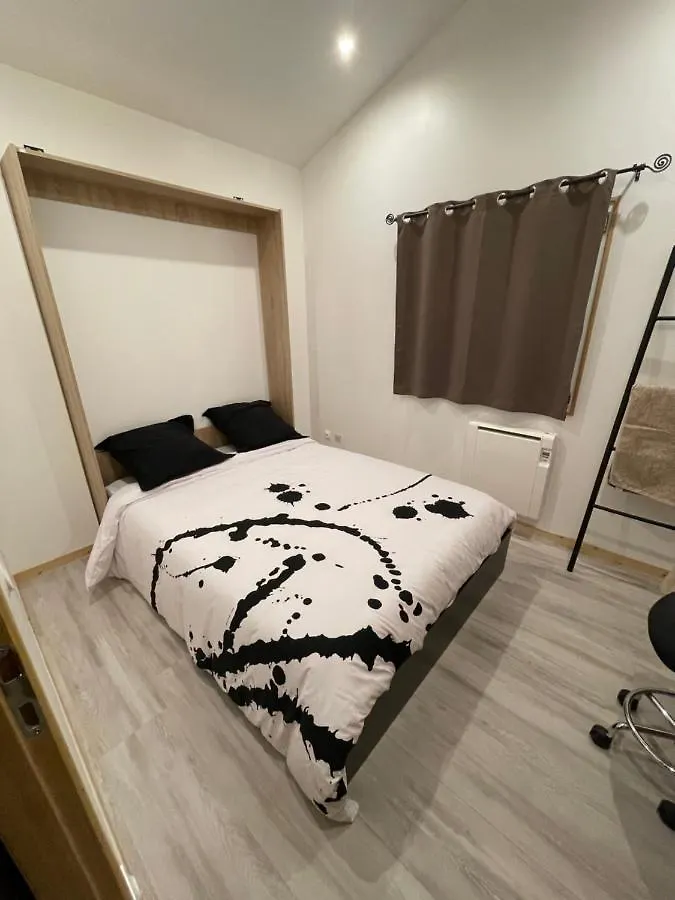 Chez Manu Villa Cahuzac-sur-Vere